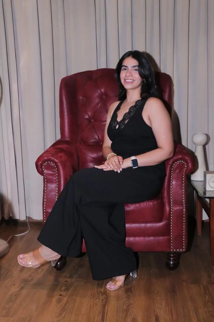 Kanika Khubchandani, Managing Partner