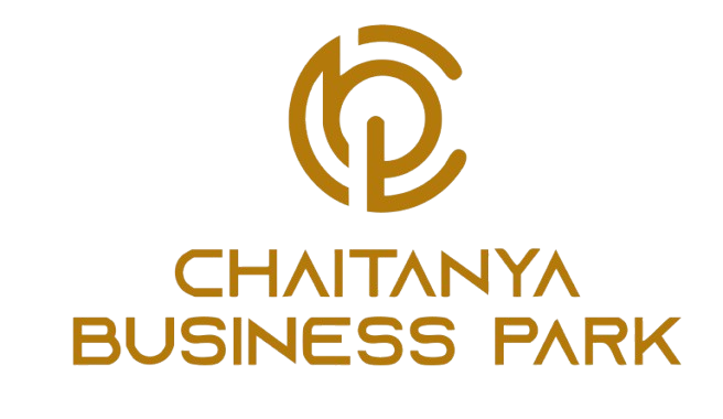Chaitanya Business Park Logo